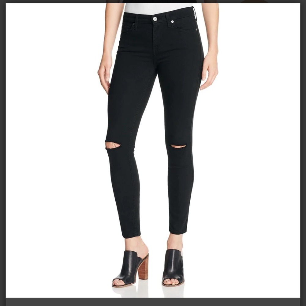 7 for all mankind jeans